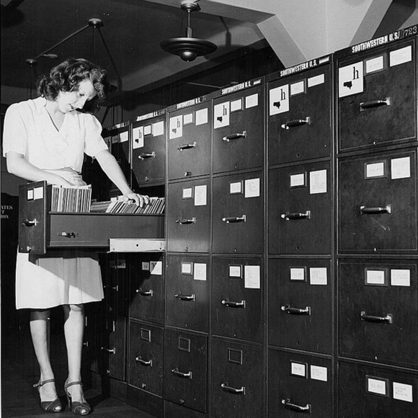 file cabinets